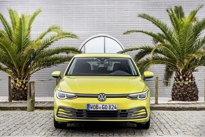 VW Golf 8 im Test (2020): der neue Volkswagen zieht alle Register 