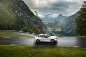 BMW: Modellpflege-Maßnahmen zum Frühjahr 2020