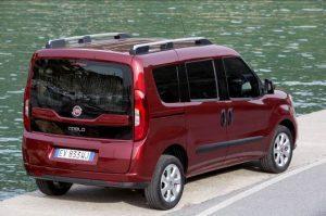 Fiat Doblo 2019 im Test: der praktische Hochdachkombi für Familien