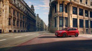 Seat: Neue Black-Sondermodelle für den Ateca und Leon