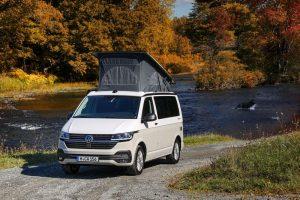 VW T6.1 California 2020 im Test: Wird der Camper noch hochwertiger &#038; sicherer?