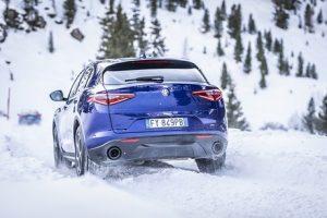 Alfa Romeo Stelvio MY2020_außen_hinten