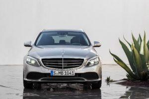 Mercedes-Benz C Plug-in-Hybrid 2020 im Test: schneller, weiter, sauberer