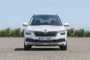 Skoda Kamiq g-tec im Test (2020): Erdgas-SUV als saubere &#038; günstigere Alternative?