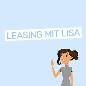 Leasing mit Lisa