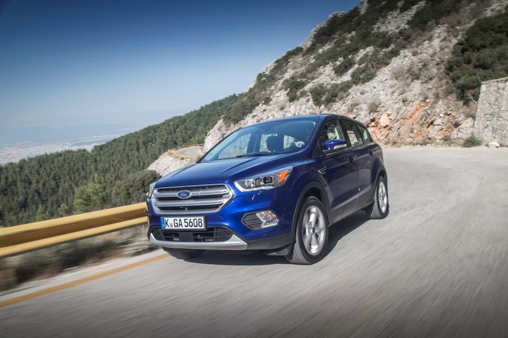 FORD KUGA ford-kuga-2-st-line-2-0-ecoboost-tuning-wenig-km-garantie-280ps  Gebrauchtwagen