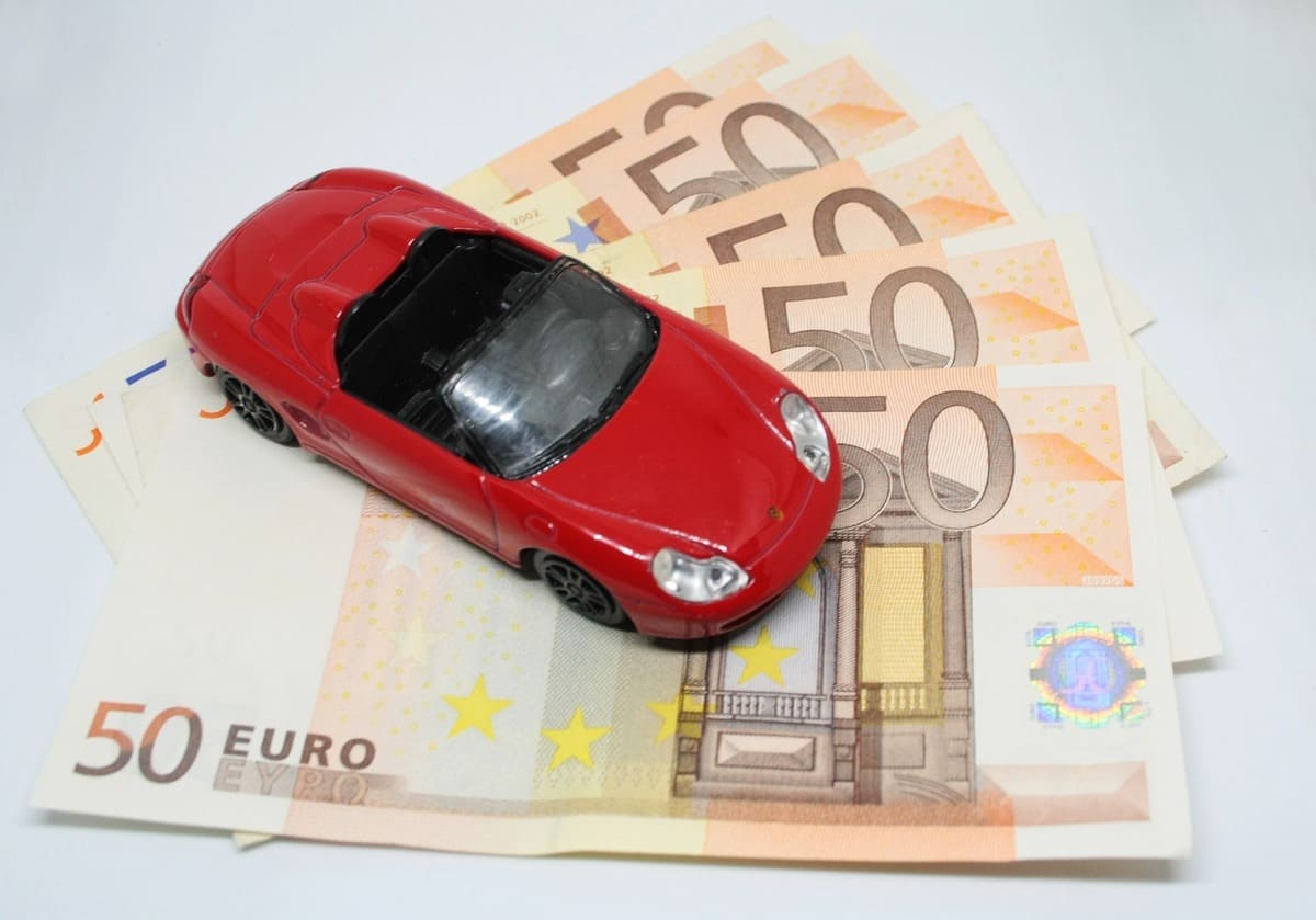 Auto-Kosten