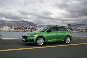 Skoda Scala g-tec (2020) im Test: Ist der Erdgasmotor wirklich noch eine Alternative?