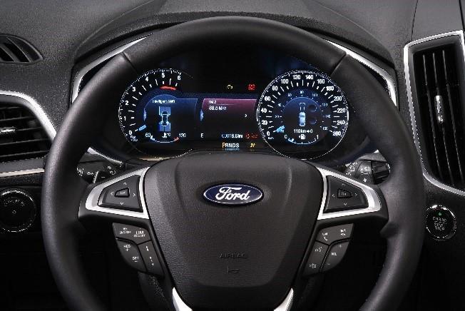 Ford Galaxy 2020 im Test: viel Erfahrung mit großem Nutzen frisch