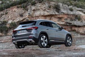 Mercedes GLA II (2020) im Test: das neue A-Klasse-SUV will hoch hinaus