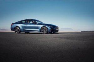 BMW 4er Coupé: Digitale Weltpremiere beleuchtet Historie