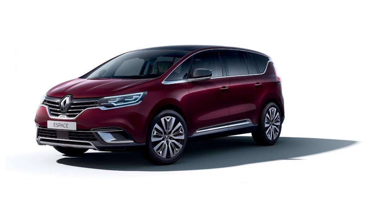 Renault Espace 2020 im Test: Blüht das Van-Urgestein wieder auf?