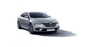 Renault Talisman: Ab Juni bestellbar