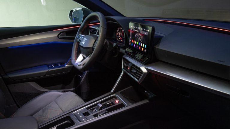 Seat Leon IV (2020) im Test: neuer Kompakter als innovative Evolution
