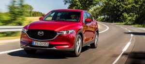 Mazda Cx 5 Angebote Neuwagen Mit Bis Zu 24 Rabatt Meinauto De