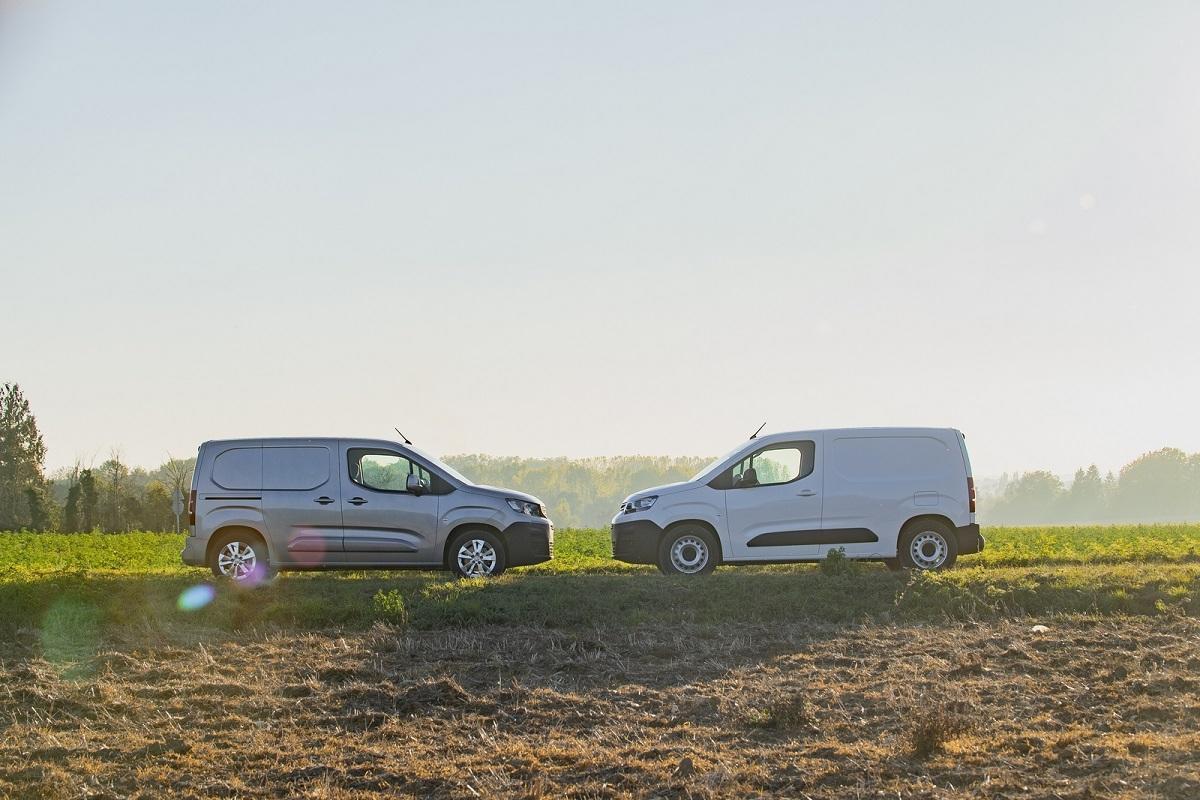 Citroen Berlingo oder Dacia Dokker im Test: Erfahrung gegen Tiefpreis