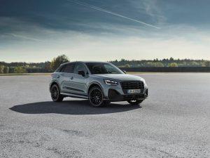 Audi Q2: Feinschliff für das Kompakt-SUV