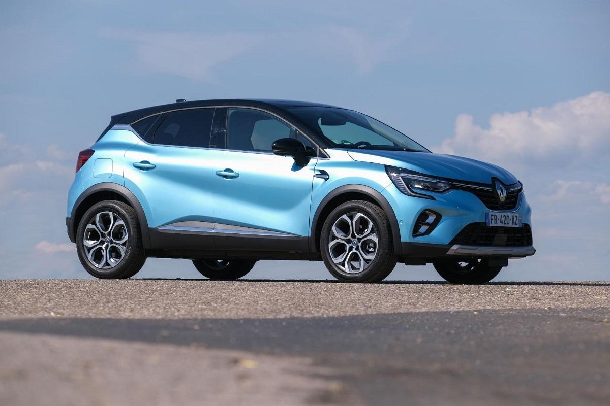 Renault Captur oder Peugeot 2008 (2020): Welcher kompakte Crossover ist besser?