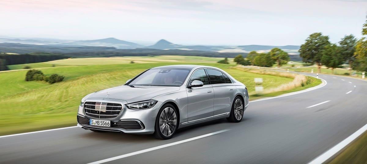 Mercedes S-Klasse 2020 XI im Test: Krönung der Oberklasse, die Elfte?