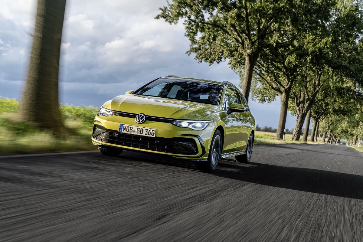 Gebrauchtwagen-Check  Wie gut ist der VW Golf VII?