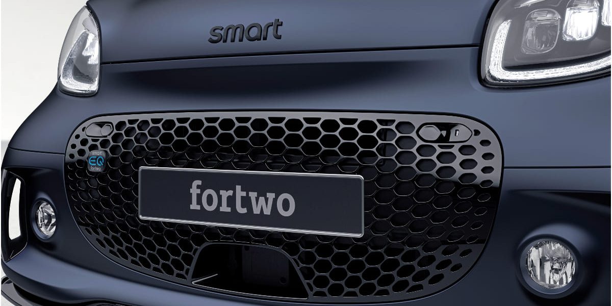 TÜV-Report: Smart EQ fortwo erzielt bestes Ergebnis bei E-Autos