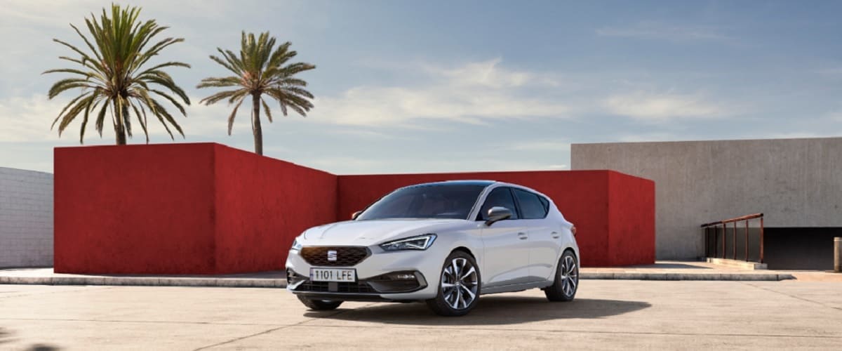Seat: Der neue Leon TGI ist da