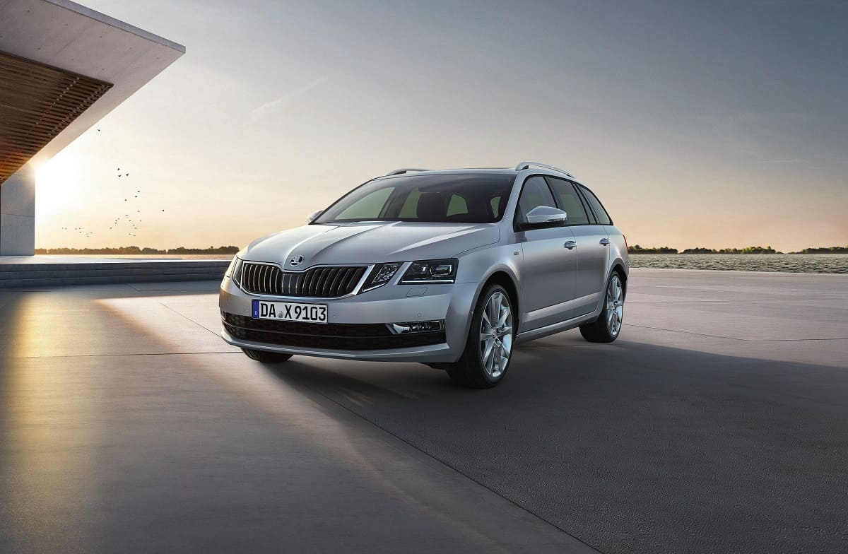 Skoda Fabia Combi Clever (2021): Der simply clevere Kleinwagen-Kombi?