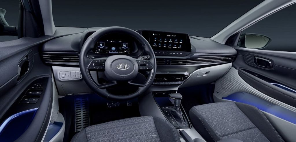 Hyundai Bayon: Fortsetzung des Produktfeuerwerks - MeinAuto.de