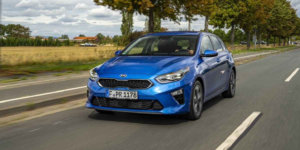 Kia XCeed: Neue Hightech-Fertigungslinie vorgestellt 