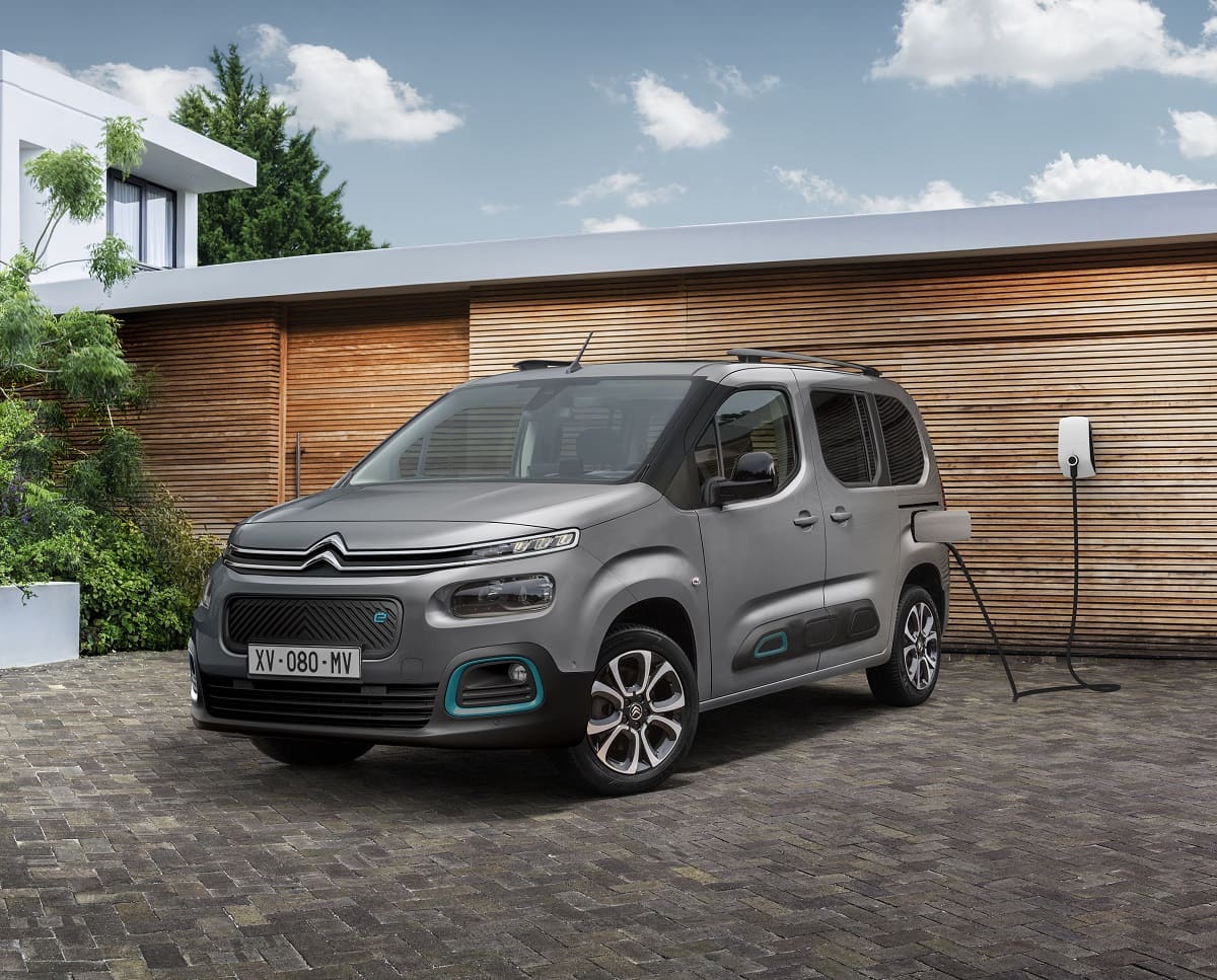 citroen e berlingo_2021_außen_laden