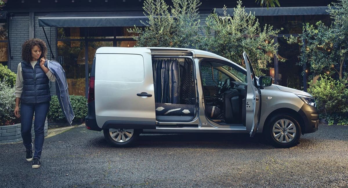 Renault Express