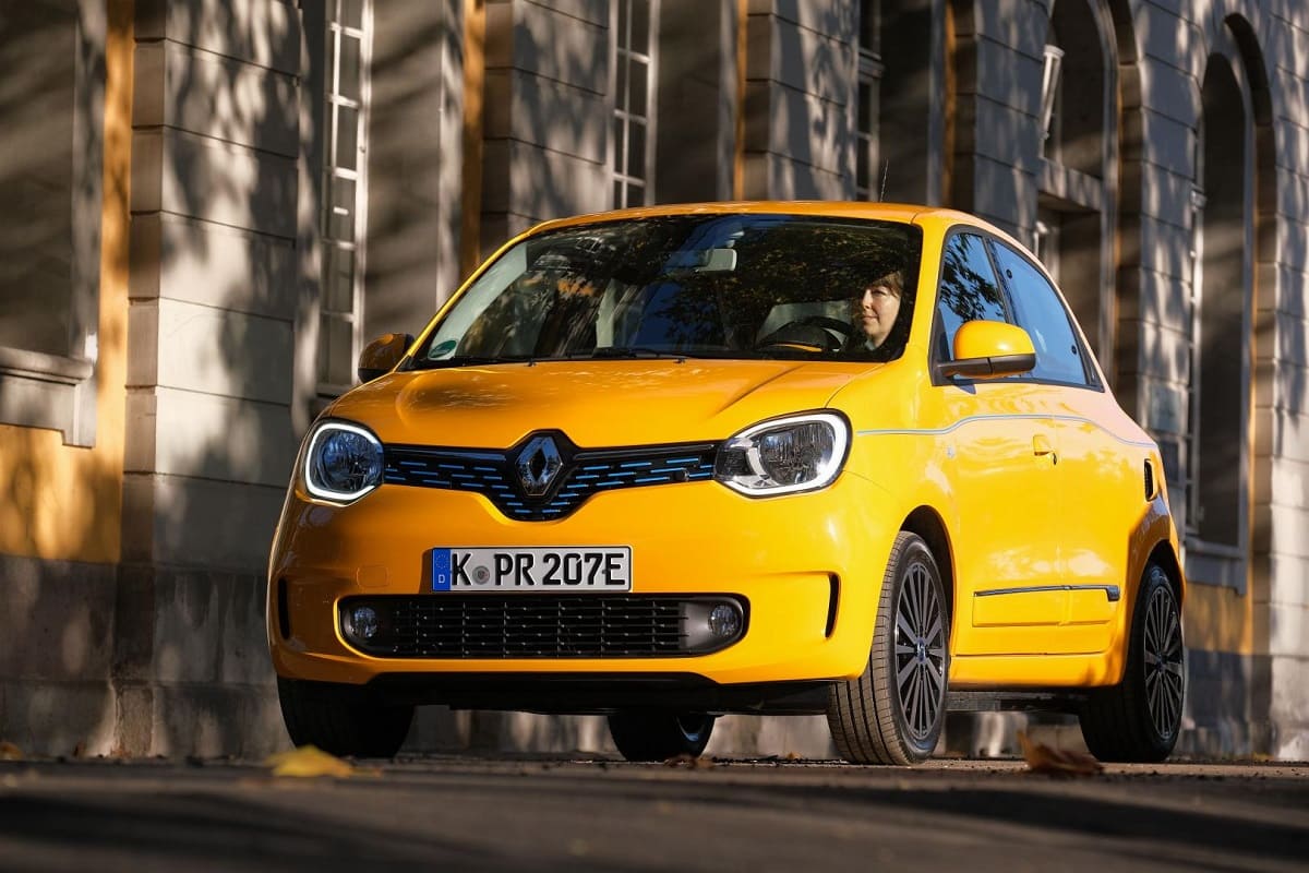 renault twingo electric_2021_außen_vorne