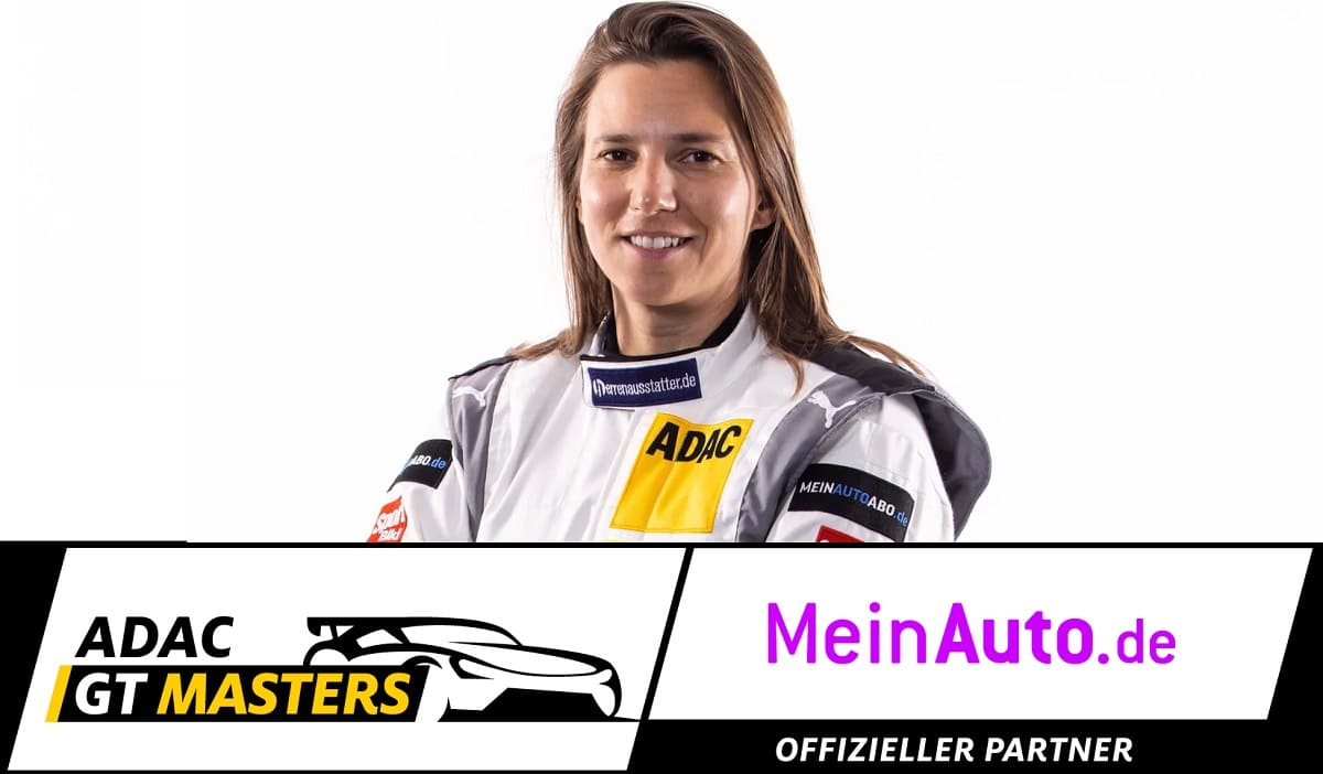 ADAC GT Masters MeinAuto.de MeinAutoAbo