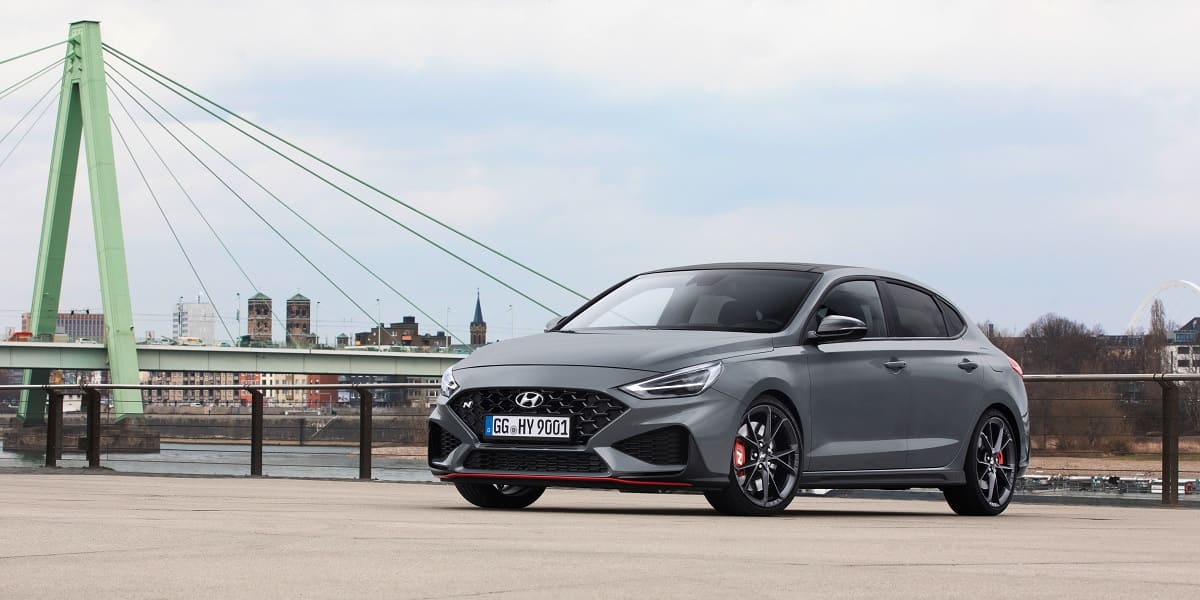 Hyundai i30 N: Mehr Power nach Modellupdate