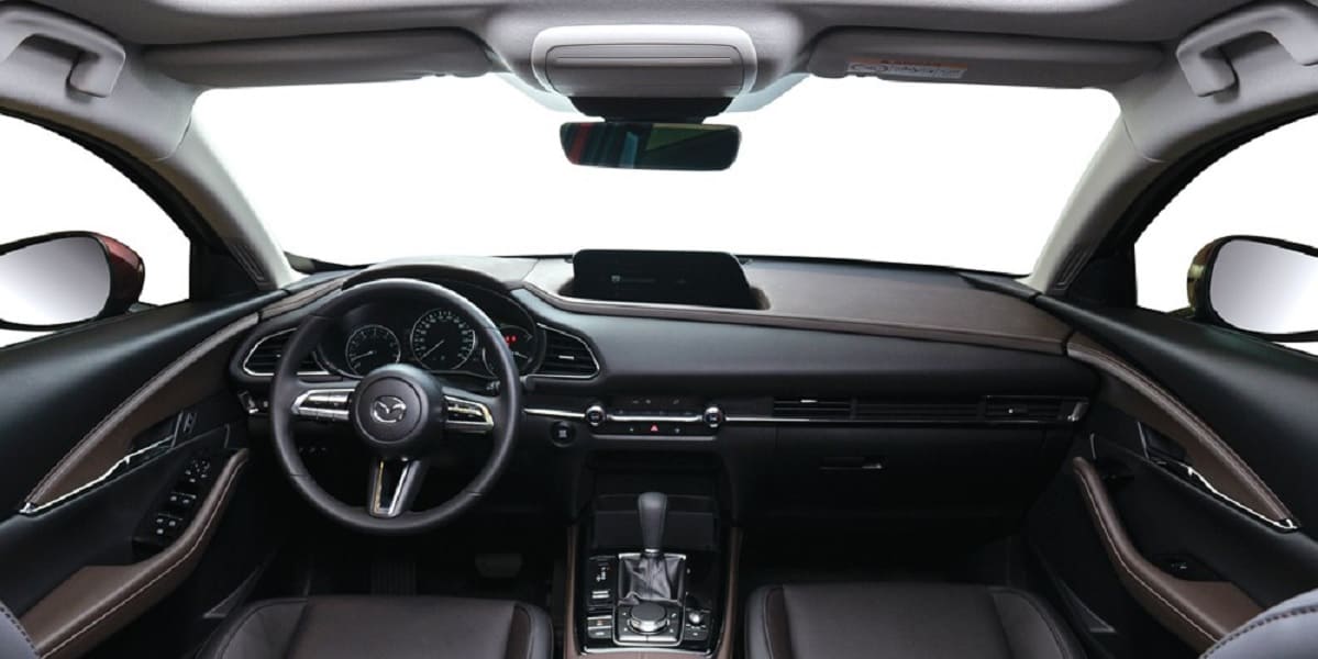 Mazda CX-5 Modellpflege 2021