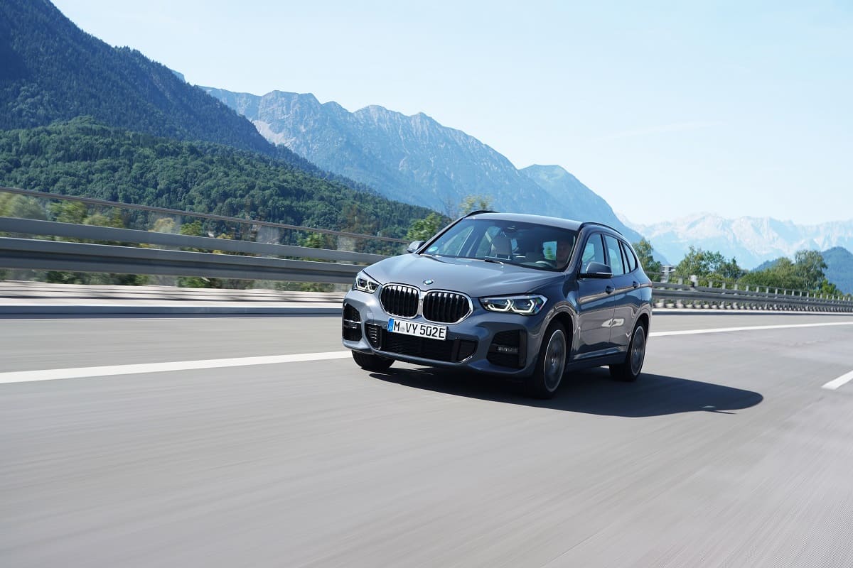 BMW X1 Alternativen im Test: Audi Q3, Mercedes GLA oder Volvo XC40?