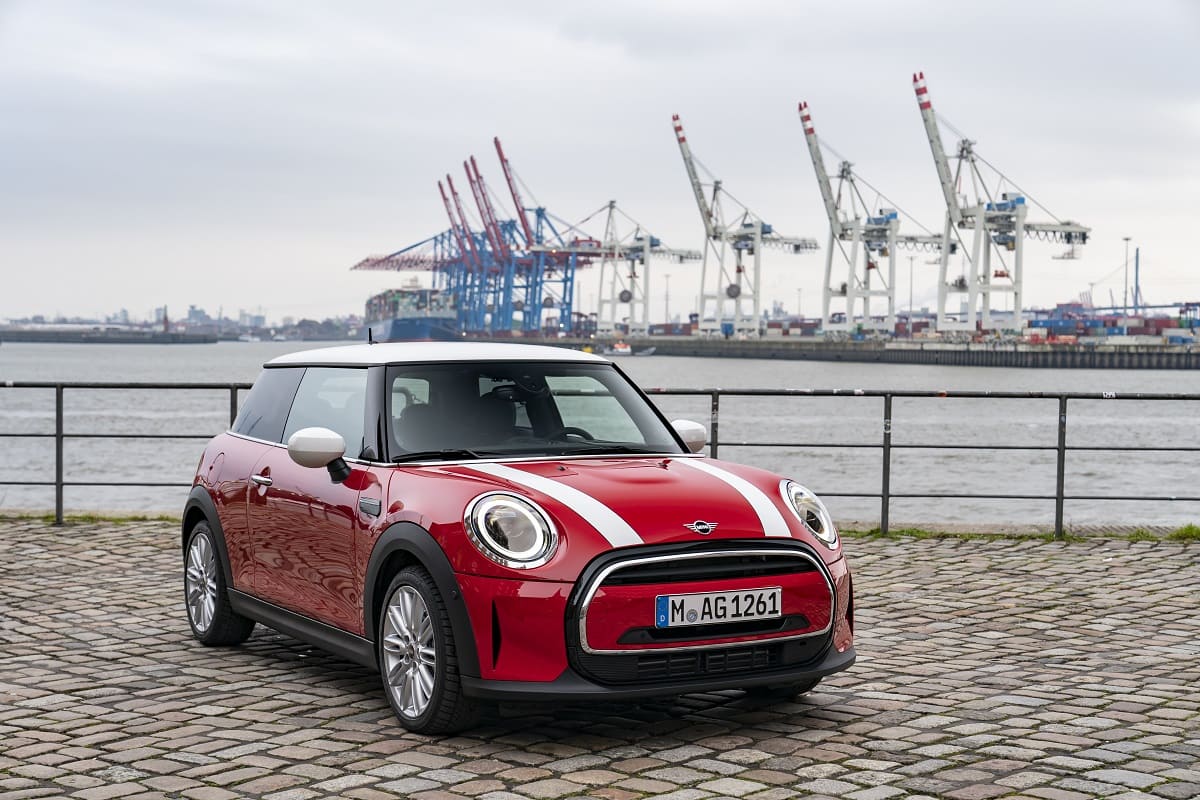 Mini 3-Türer im Test (2021): Geht das zweite Facelift weiter und tiefer?