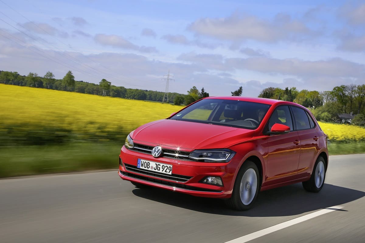 VW Polo Alternativen im Test: Sind die Dauer-Rivalen Opel Corsa, Ford Fiesta und Seat Ibiza noch dran?