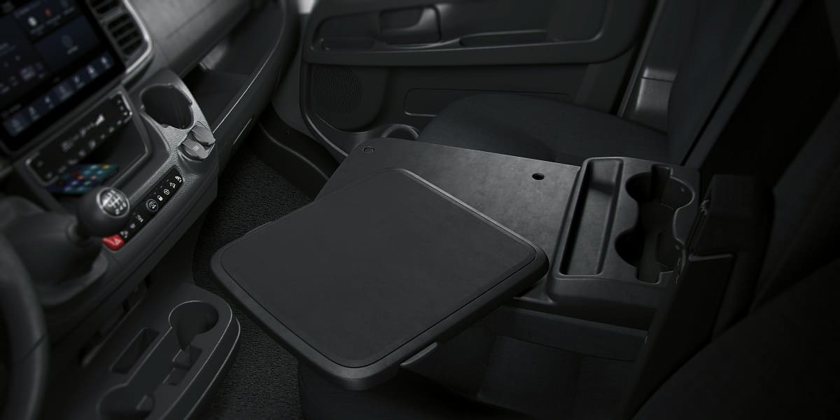 Fiat Ducato 2021