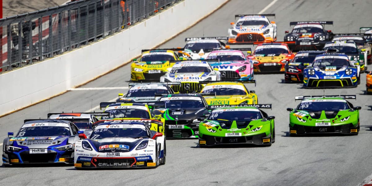 ADAC GT Masters 2021