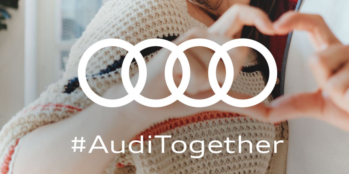 Audi Together