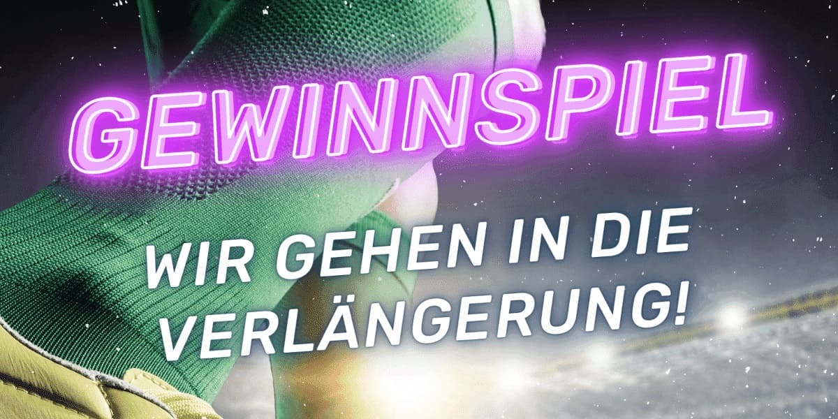 Gewinnspiel Olympia Fußball EM