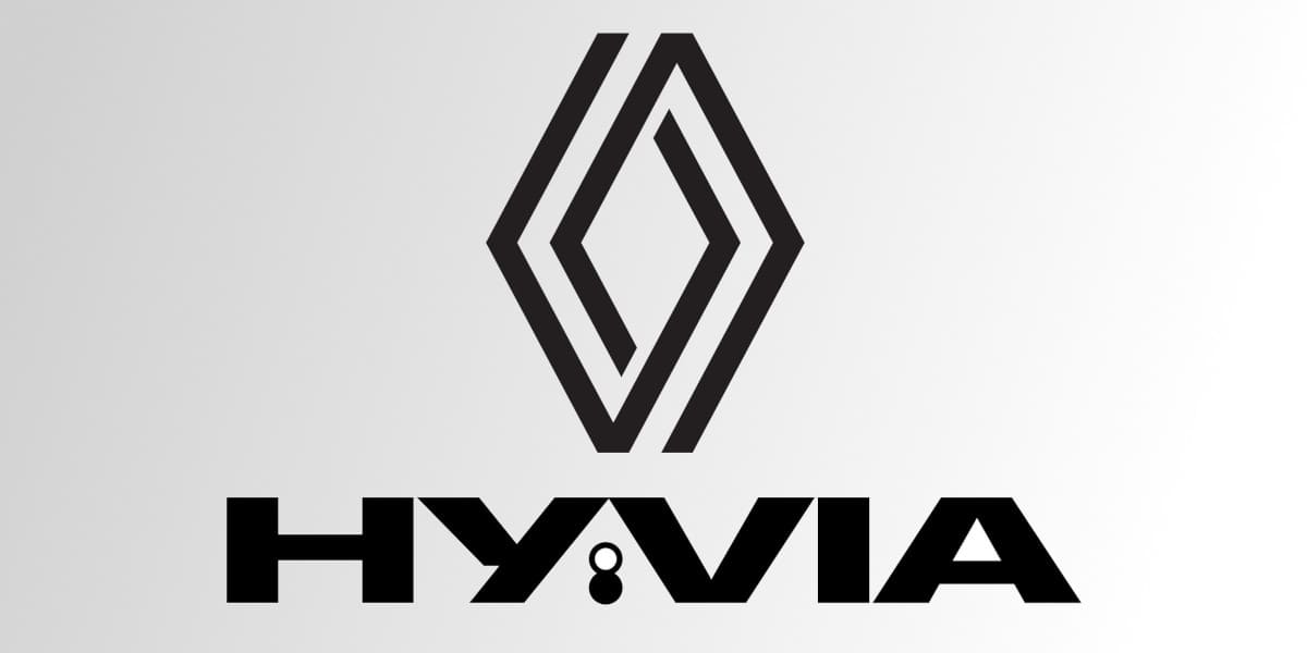 Renault & Hyvia