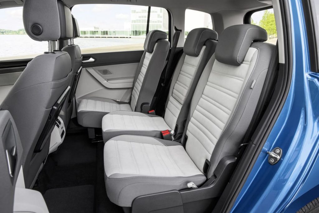 Vw Touran Active Ausstattung