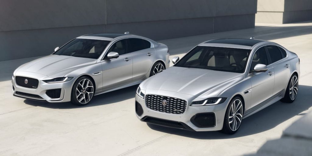G jaguar ermak