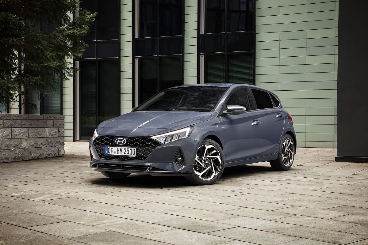 Hyundai i20 Edition 30 (2021) im Test: Was hält die Sonderedition zum Dreißiger bereit?