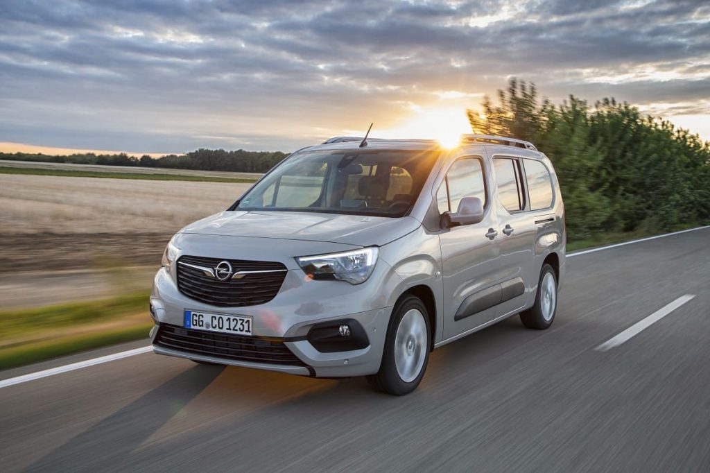 VW Caddy Alternativen im Test Wie schlagen sich Ford Tourneo Connect