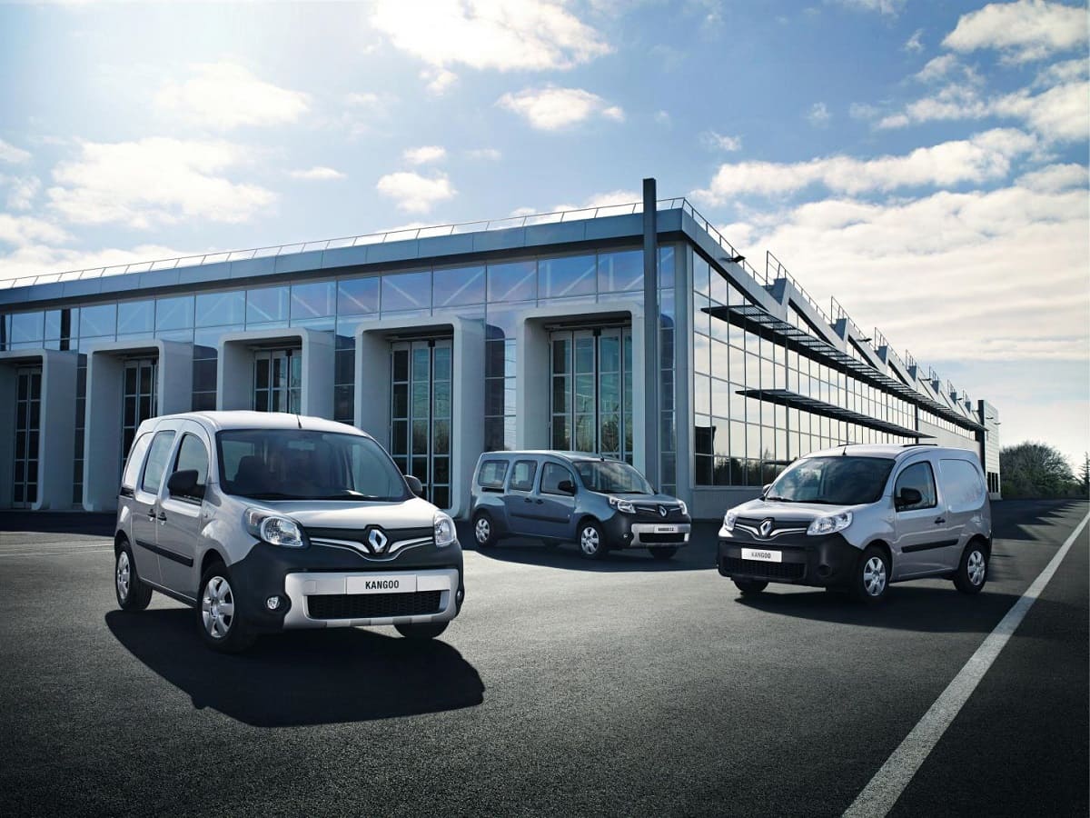 Renault Kangoo III im Test (2021): Was kann die Neuauflage des Kombivan-Klassikers?