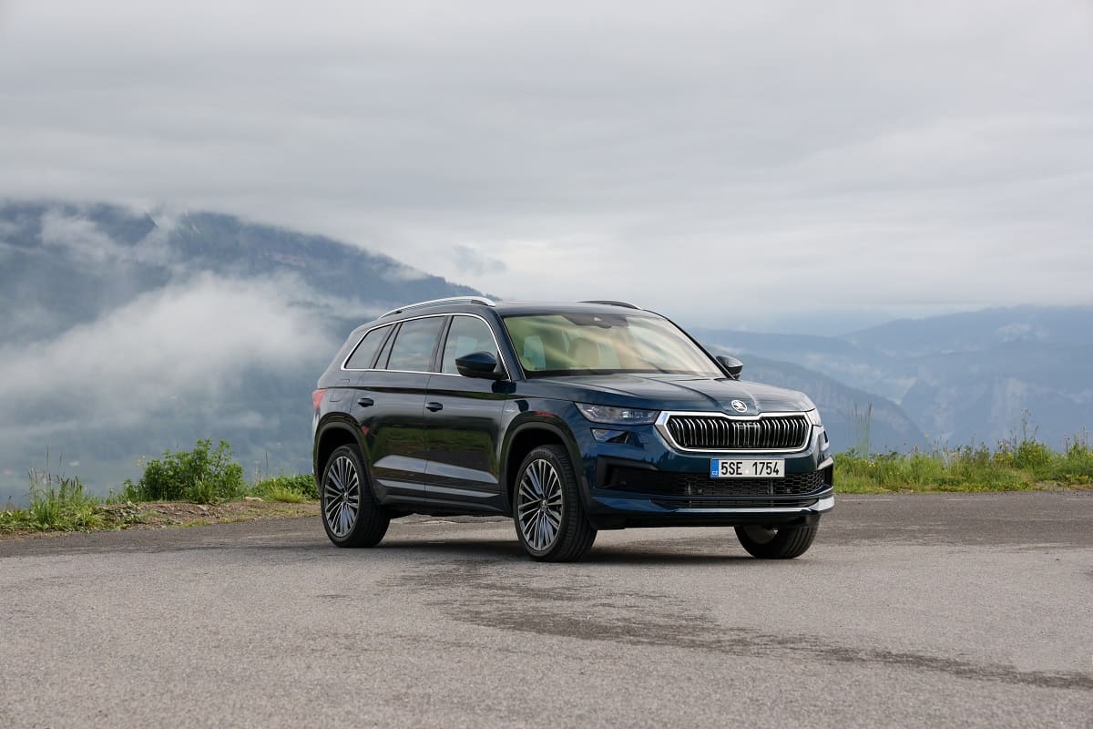 VW Tiguan, Seat Ateca und Volvo XC40 im Test: Was taugen die Alternativen zum Skoda Kodiaq?