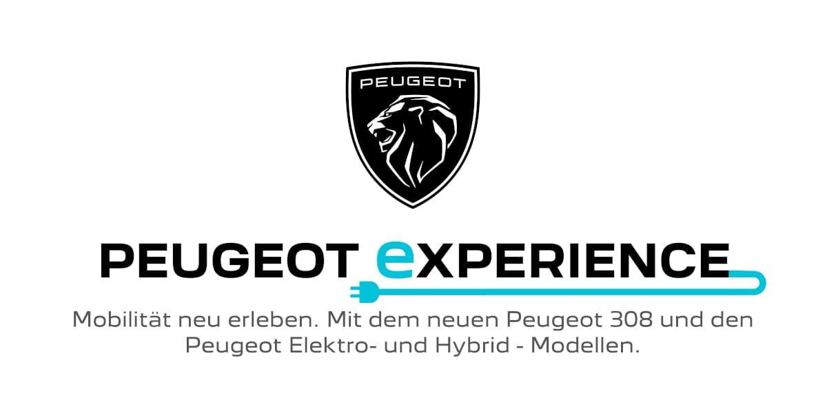 Peugeot eXPERIENCE Roadtour